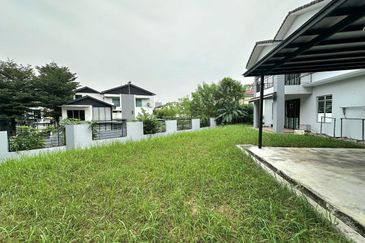 Seksyen 11, Kota Damansara