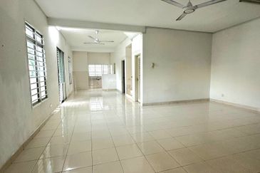 Seksyen 11, Kota Damansara