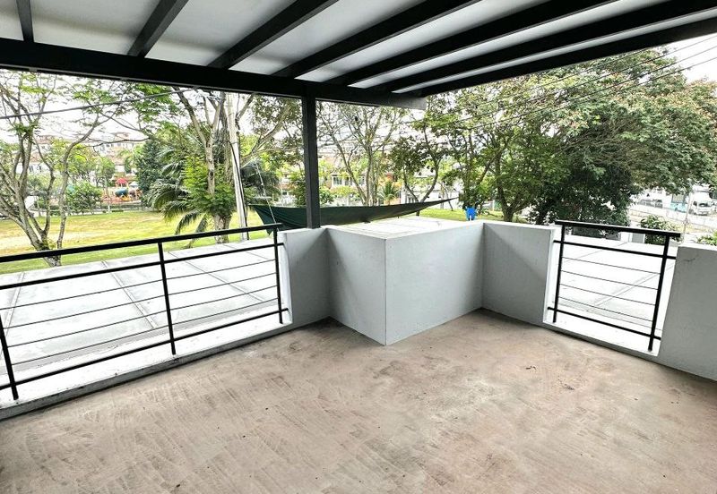 Seksyen 11, Kota Damansara