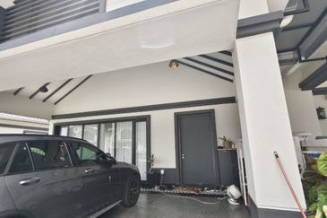 Hevea Elmina Gardens