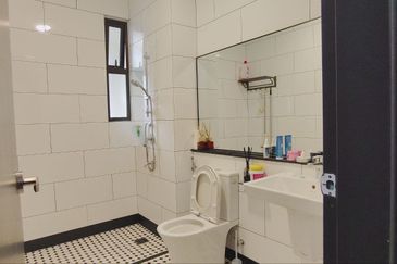 Hevea Elmina Gardens