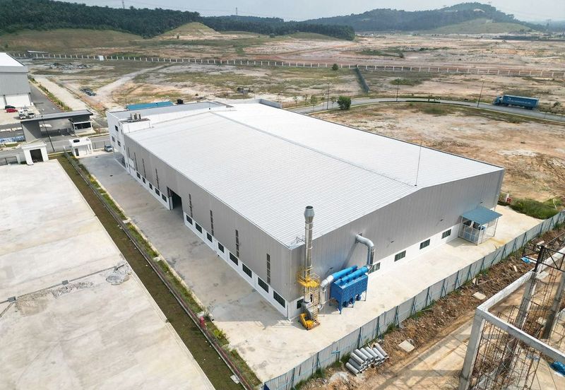 Eco Business Park V