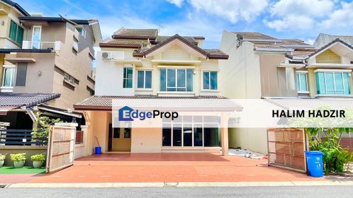 3 Storey Bungalow Kemuning Residence Kota Kemuning Shah Alam Selangor, Selangor, Shah Alam