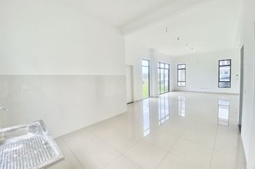 Avenham Garden @ Eco Grandeur