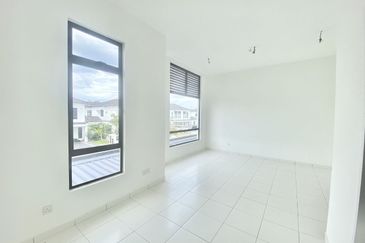 Avenham Garden @ Eco Grandeur