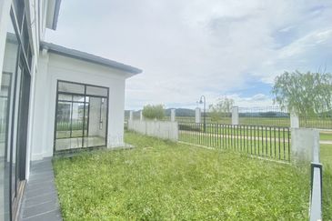 Avenham Garden @ Eco Grandeur