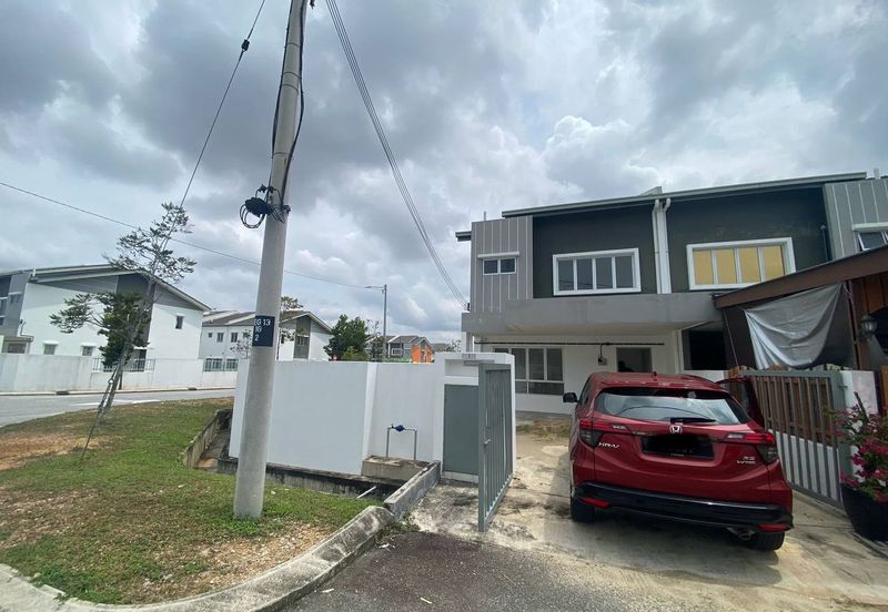 Laman Haris @ Eco Grandeur