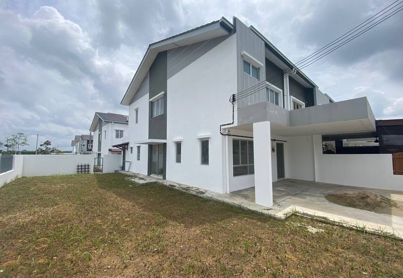 Laman Haris @ Eco Grandeur