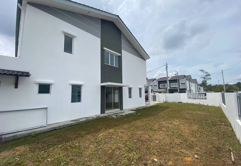 Laman Haris @ Eco Grandeur