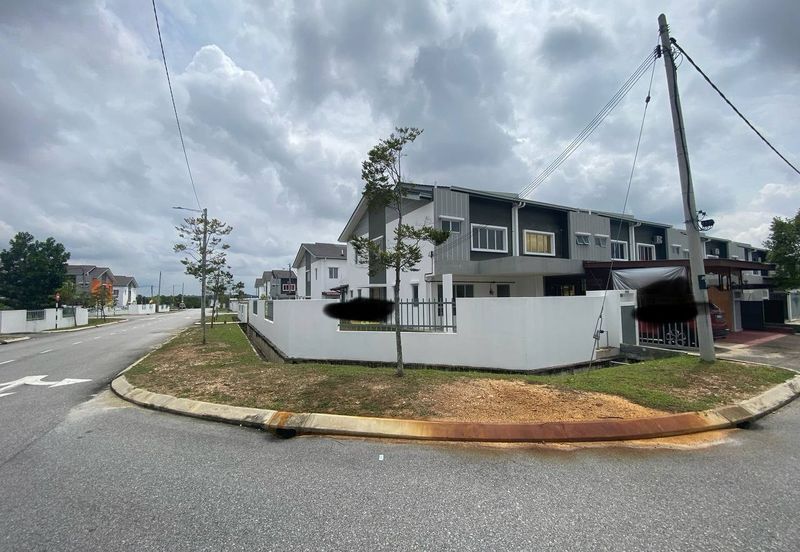 Laman Haris @ Eco Grandeur