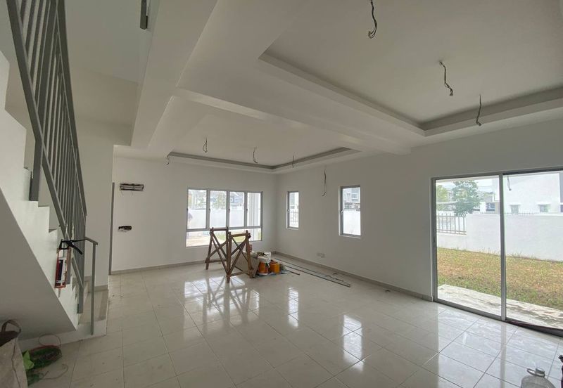 Laman Haris @ Eco Grandeur