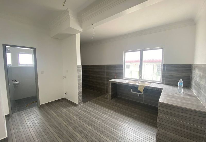 Laman Haris @ Eco Grandeur