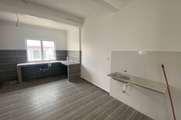 Laman Haris @ Eco Grandeur