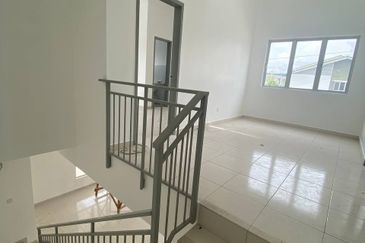 Laman Haris @ Eco Grandeur