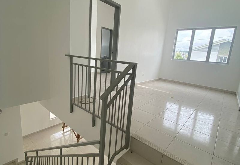 Laman Haris @ Eco Grandeur