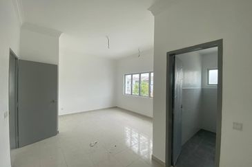 Laman Haris @ Eco Grandeur