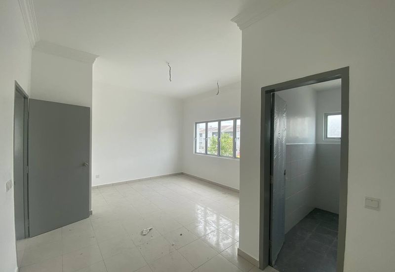 Laman Haris @ Eco Grandeur