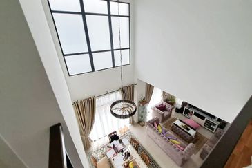 Norton Garden Semi D @ Eco Grandeur