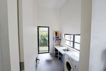 Norton Garden Semi D @ Eco Grandeur