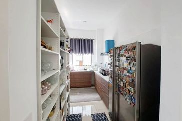 Norton Garden Semi D @ Eco Grandeur