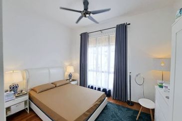 Norton Garden Semi D @ Eco Grandeur