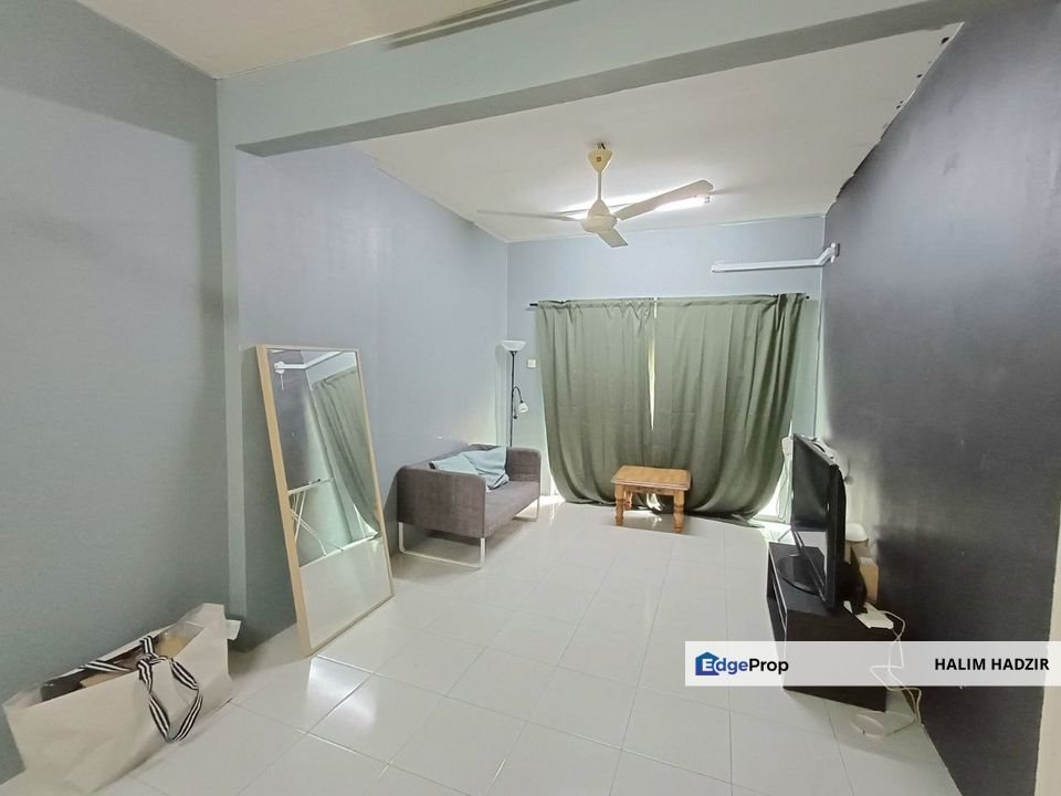 Unipark Condominium, Bangi for sale, Selangor, Bangi