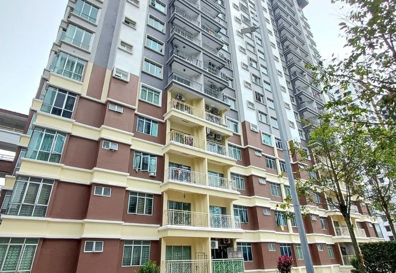Unipark Condominium