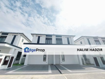  2 Storey Regent Garden, Eco Grandeur, Bandar Puncak Alam🔥, Selangor, Bandar Puncak Alam