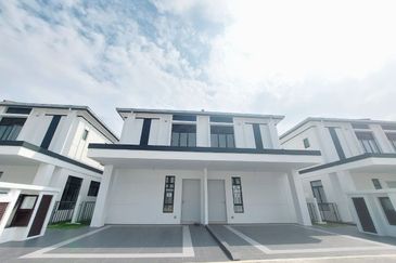 Regent Garden  @ Eco Grandeur