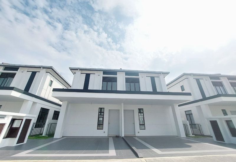 Regent Garden  @ Eco Grandeur