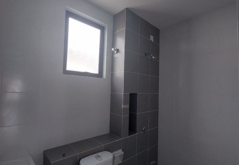 Regent Garden  @ Eco Grandeur