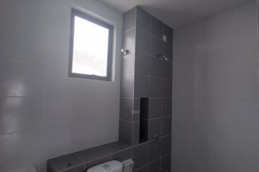 Regent Garden  @ Eco Grandeur