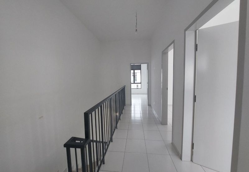 Regent Garden  @ Eco Grandeur