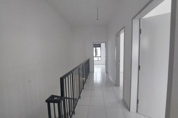 Regent Garden  @ Eco Grandeur