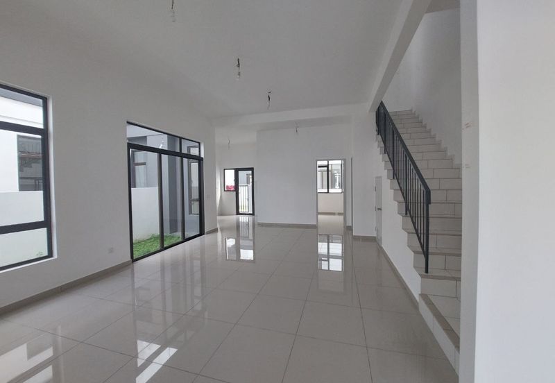 Regent Garden  @ Eco Grandeur