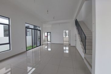 Regent Garden  @ Eco Grandeur