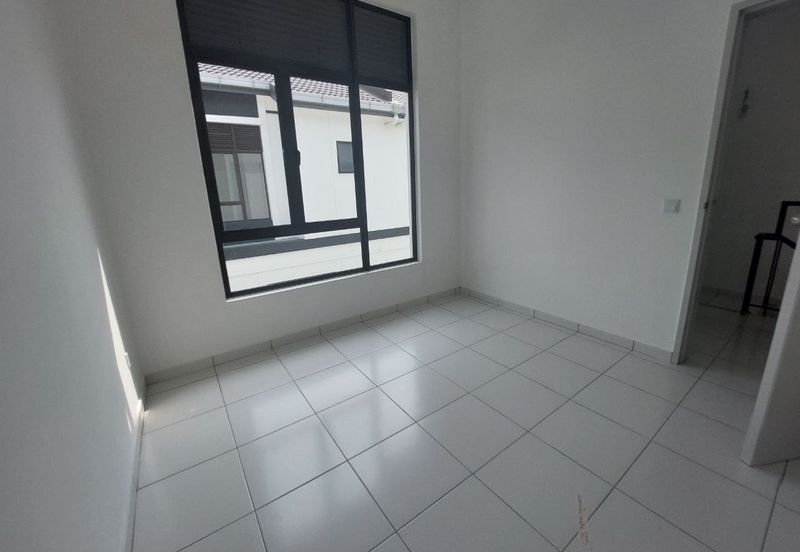 Regent Garden  @ Eco Grandeur