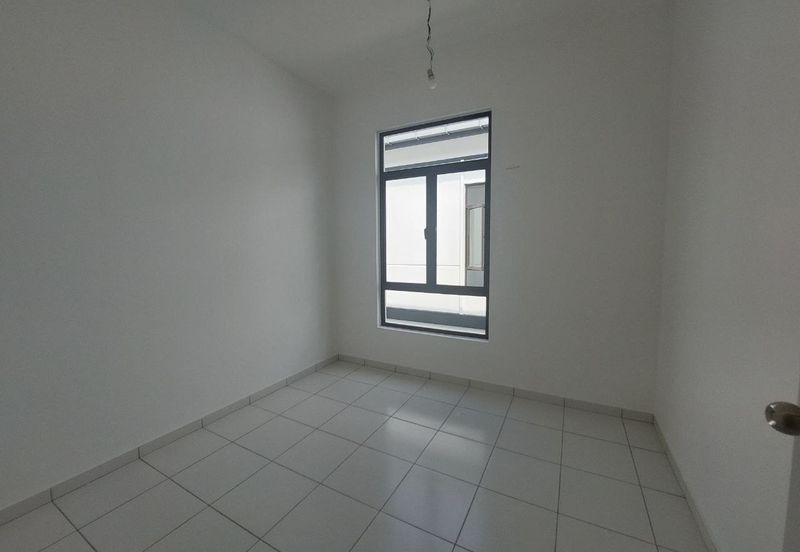 Regent Garden  @ Eco Grandeur