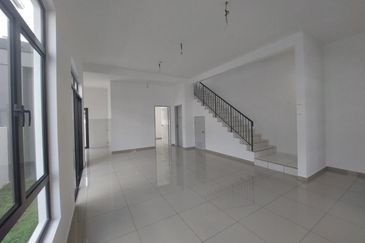 Regent Garden  @ Eco Grandeur