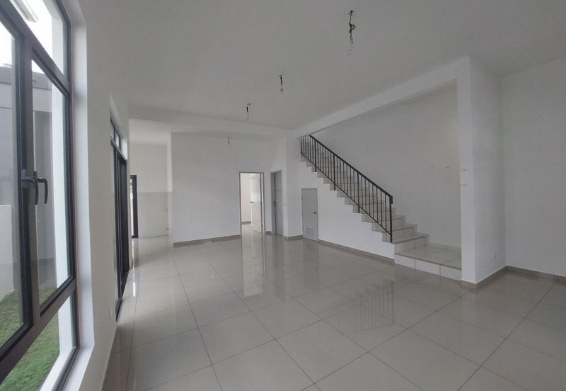 Regent Garden  @ Eco Grandeur