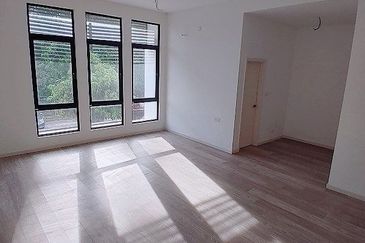 Taman Cahaya Alam, Seksyen U12