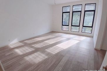 Taman Cahaya Alam, Seksyen U12