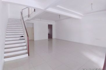 Taman Cahaya Alam, Seksyen U12