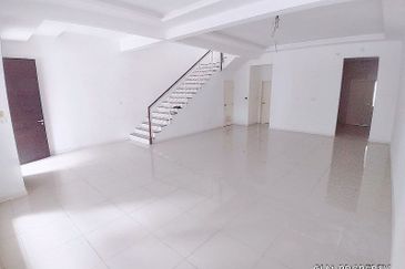 Taman Cahaya Alam, Seksyen U12