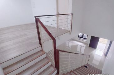 Taman Cahaya Alam, Seksyen U12