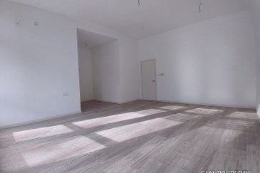 Taman Cahaya Alam, Seksyen U12