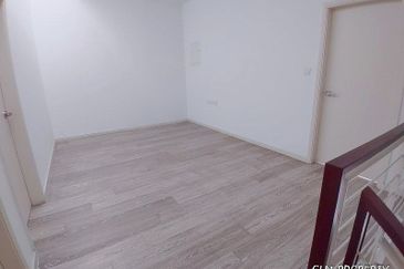 Taman Cahaya Alam, Seksyen U12