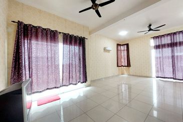 Ridgewood Canary Garden @ Bandar Bestari