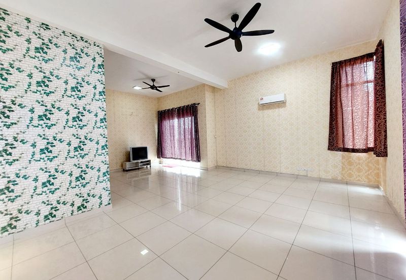 Ridgewood Canary Garden @ Bandar Bestari