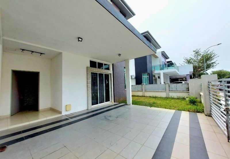 Ridgewood Canary Garden @ Bandar Bestari